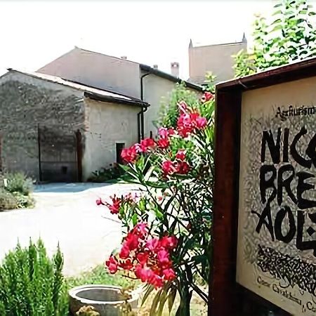 Agriturismo Nicobresaola Sommacampagna Luaran gambar