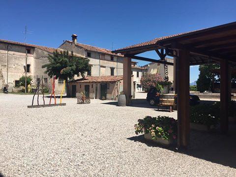 Agriturismo Nicobresaola Sommacampagna Luaran gambar