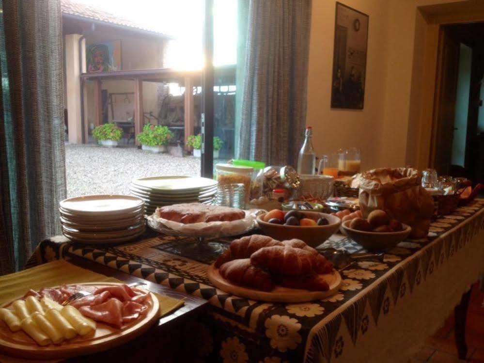 Agriturismo Nicobresaola Sommacampagna Luaran gambar